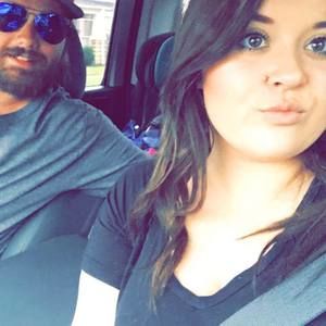 Meet your Posher, Brent